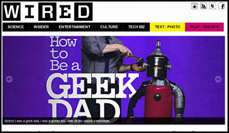 Wired Site Image